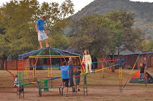 Pilanesberg Bakgatla Budget Accommodation Chalets Safari Tents Bakgatla Resort Accommodation Bookings Pilanesberg Game Park