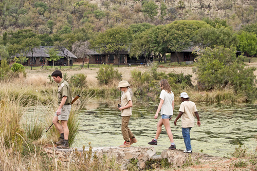 Kwa Maritane Bush Lodge Big 5 Pilanesberg National Park, North West Province, South Africa Kwa Maritane Bush Lodge Big 5 Pilanesberg National Park South Africa