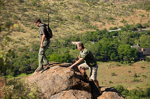 Kwa Maritane Bush Lodge Big 5 Pilanesberg National Park Kwa Maritane Bush Lodge Big 5 Pilanesberg National Park South Africa