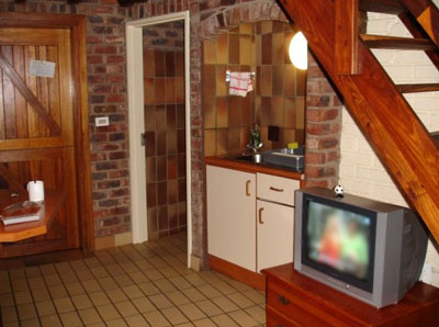 Inside Chalets at Manyane Safari Resort Accommodation at Big Five Pilanesberg Game Reserve Inside Chalets Manyane Resort Accommodation Bookings Pilanesberg Game Park Luxury Accommodation