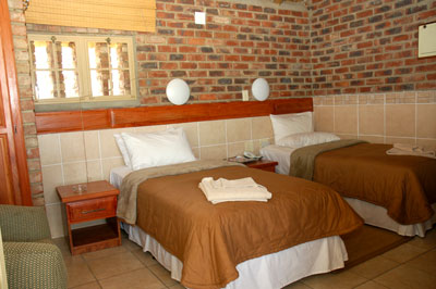 Twin Bedroom Chalets at Manyane Safari Resort Accommodation at Big Five Pilanesberg Game Reserve Twin Bedroom Chalets Manyane Resort Accommodation Bookings Pilanesberg Game Park,Luxury Accommodation