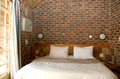 Double Room Chalets Manyane Safari Resort Accommodation at Big Five Pilanesberg Game Reserve Double Room Chalets Manyane Resort Accommodation Bookings Pilanesberg Game Park Luxury Accommodation