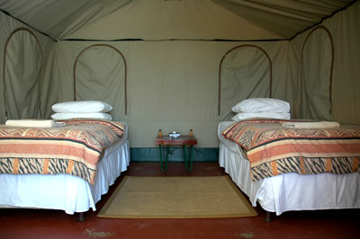 Inside view of Exclusive Safari Tents at Manyane Safari Resort Accommodation at Big Five Pilanesberg Game Reserve Inside view of Exclusive Safari Tents at Manyane Resort Accommodation Bookings for Pilanesberg Game Park,Luxury Accommodation